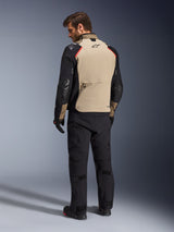 Andes Pro Drystar® XF Jacket