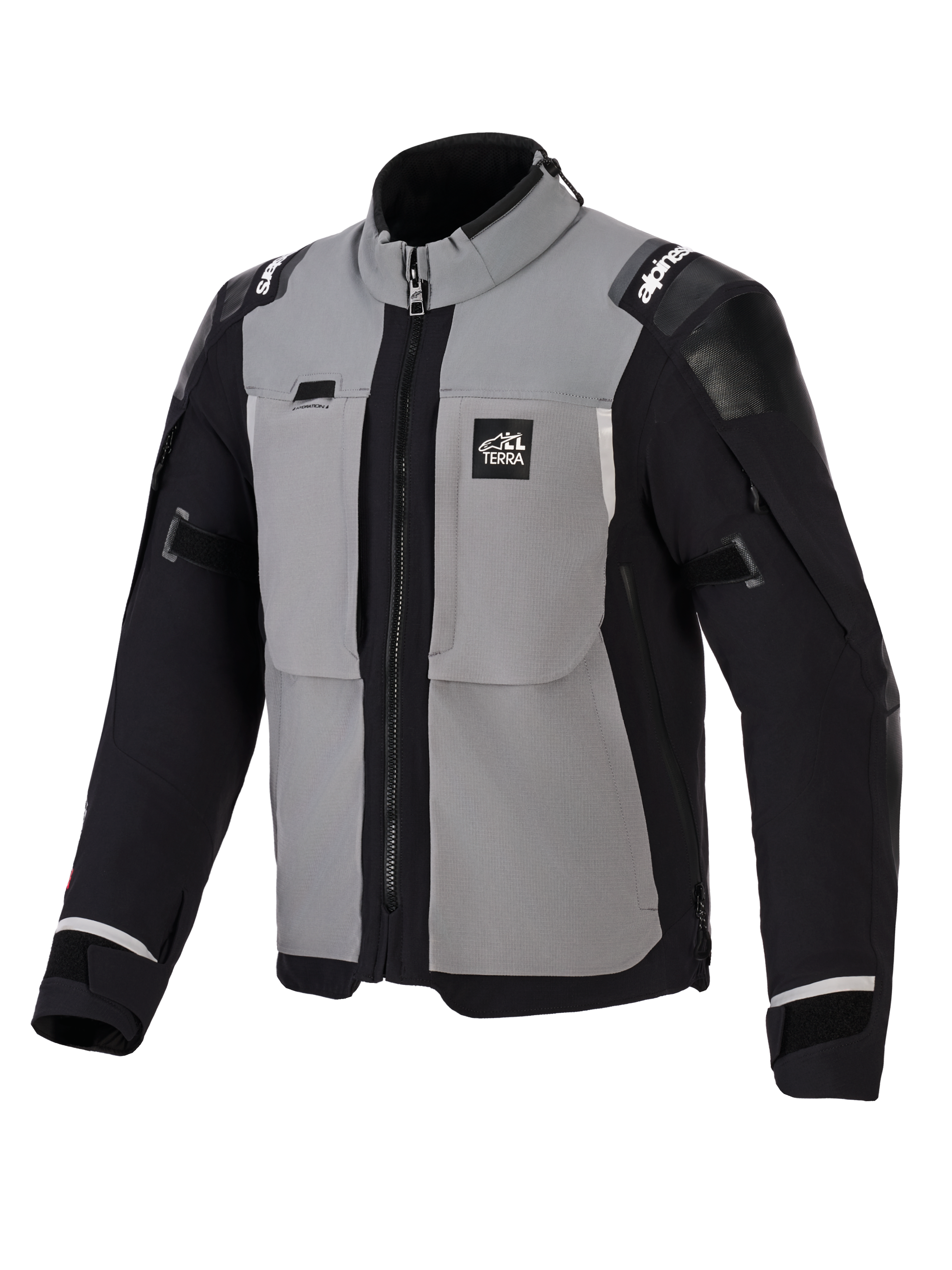 Andes Pro Drystar® XF Jacket