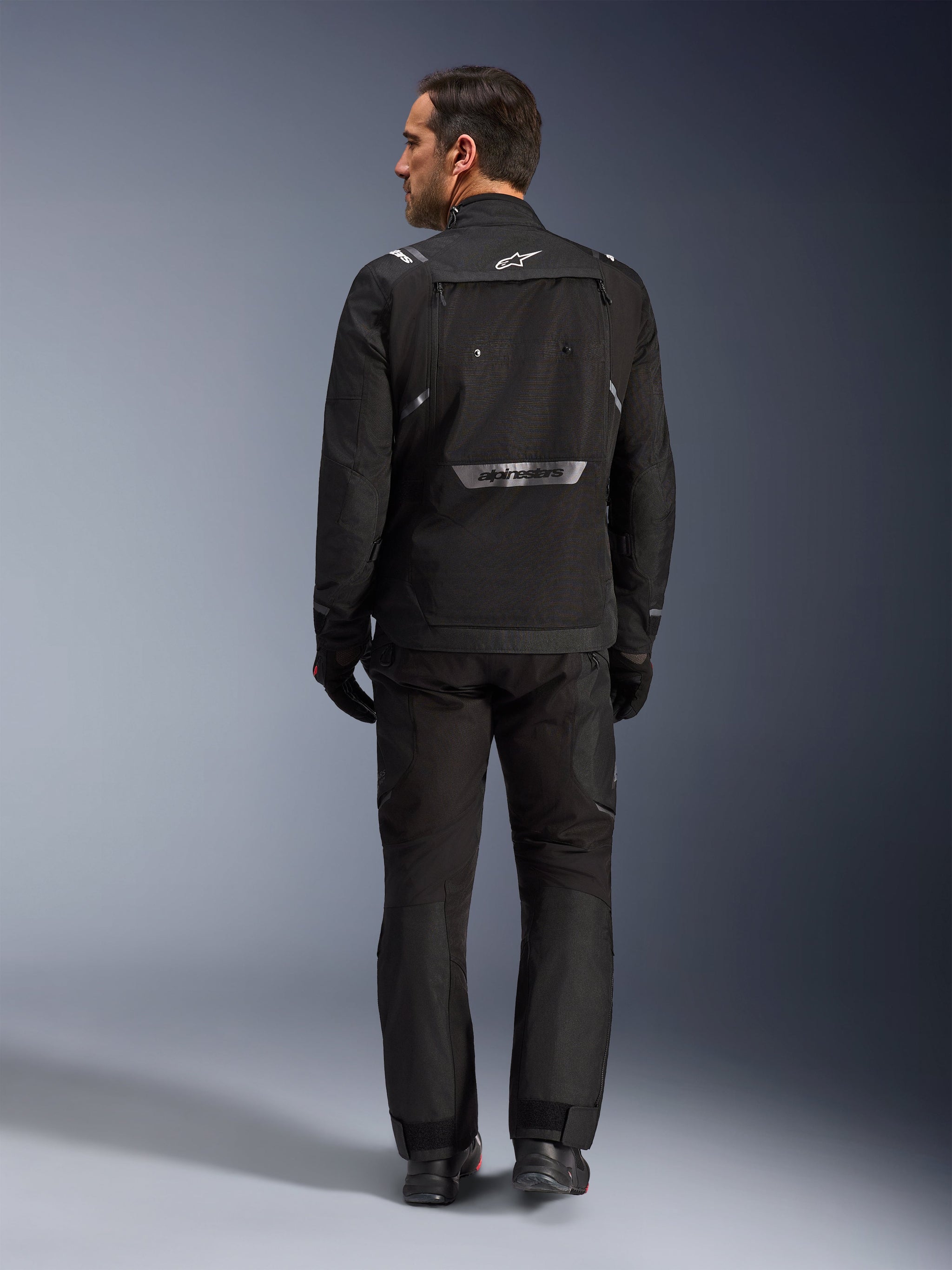 Kurtka Cusco Drystar®