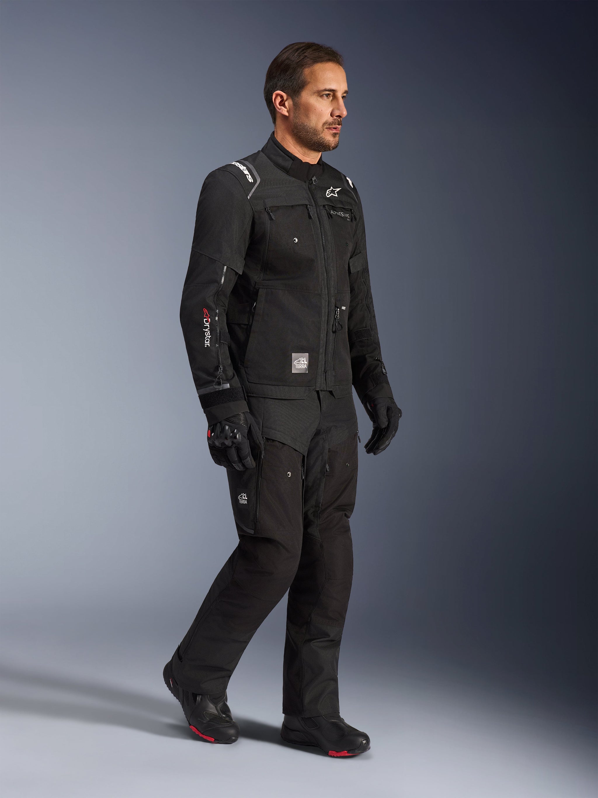 Kurtka Cusco Drystar®