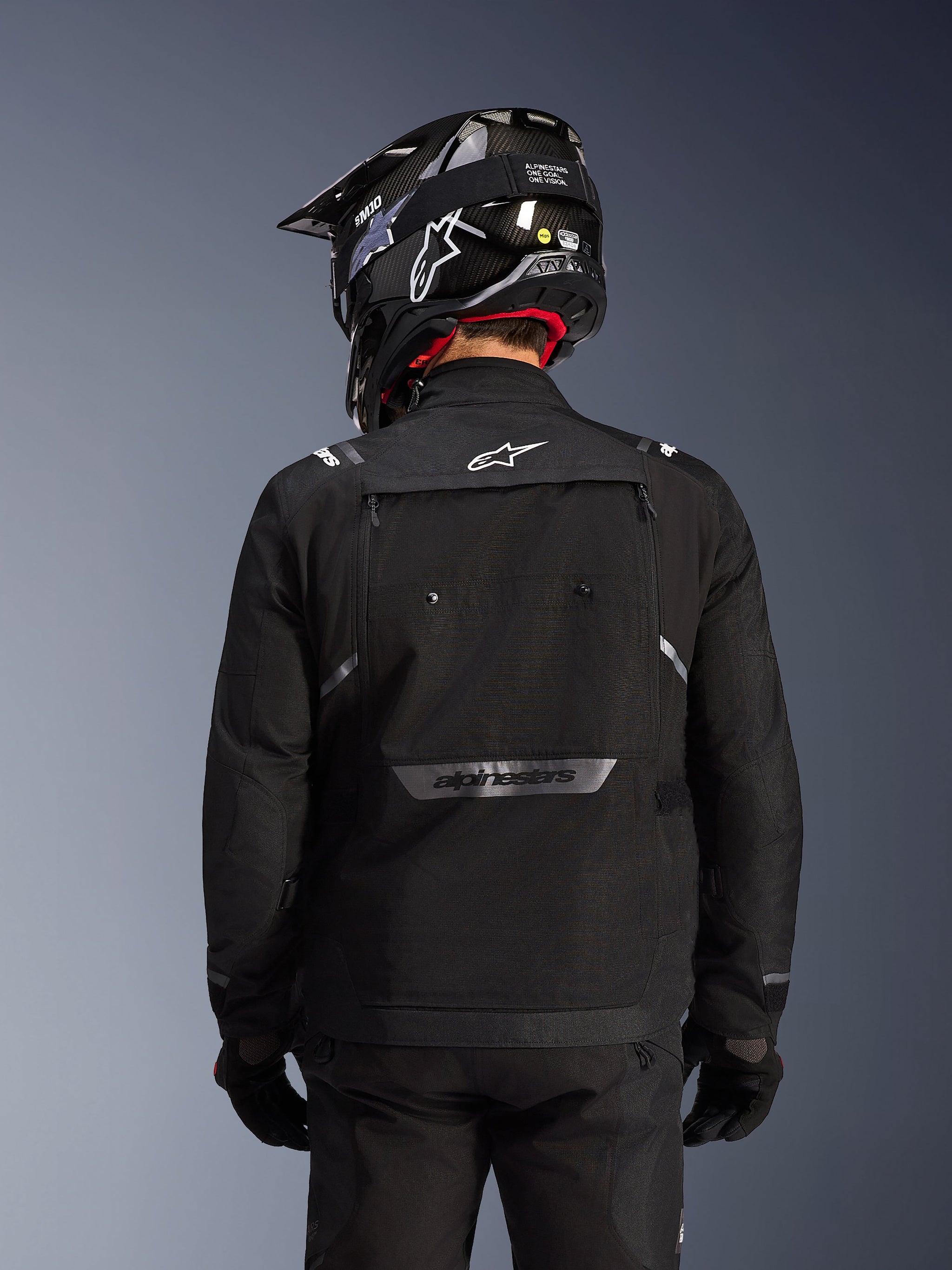 Kurtka Cusco Drystar®