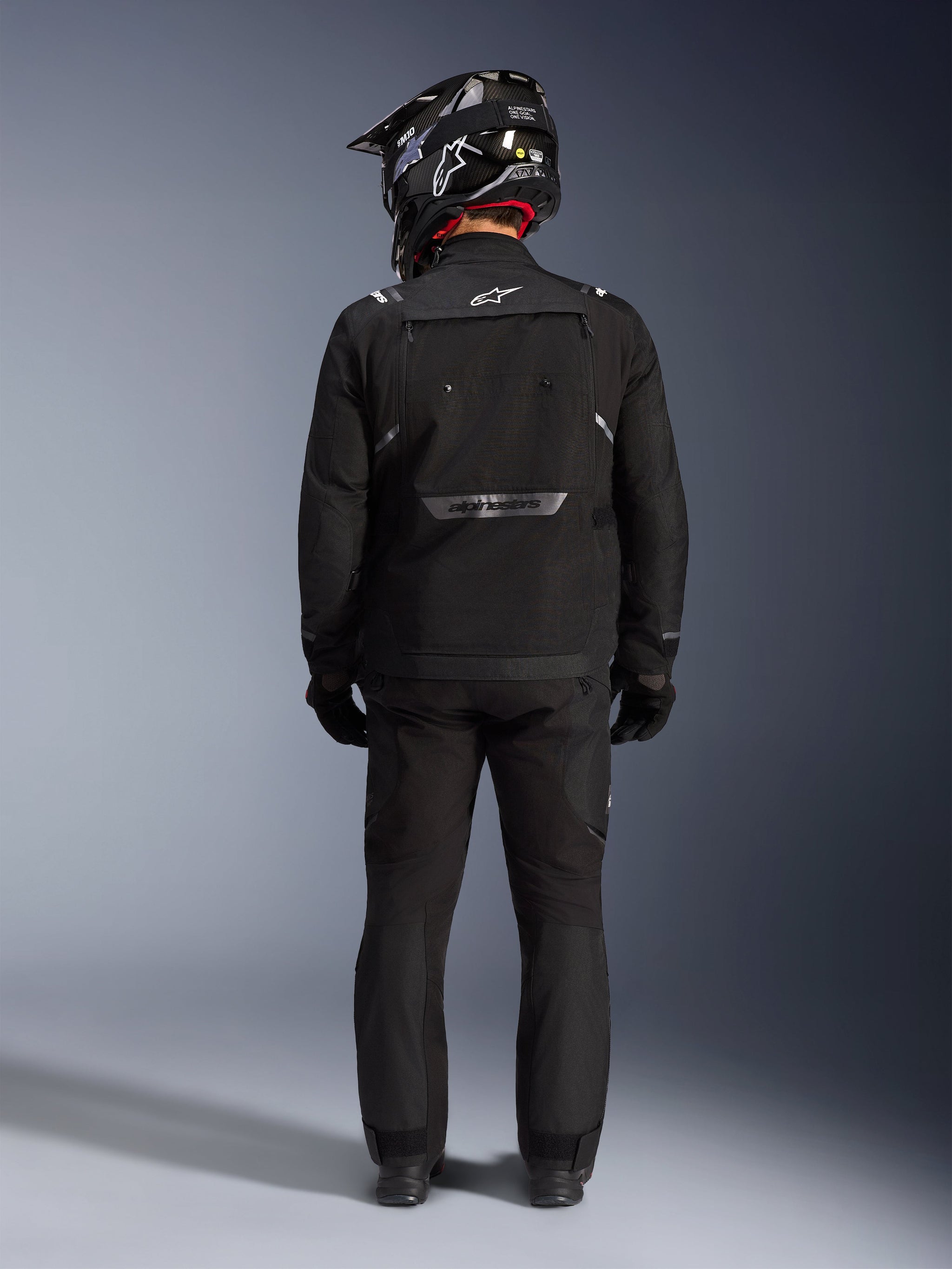 Kurtka Cusco Drystar®