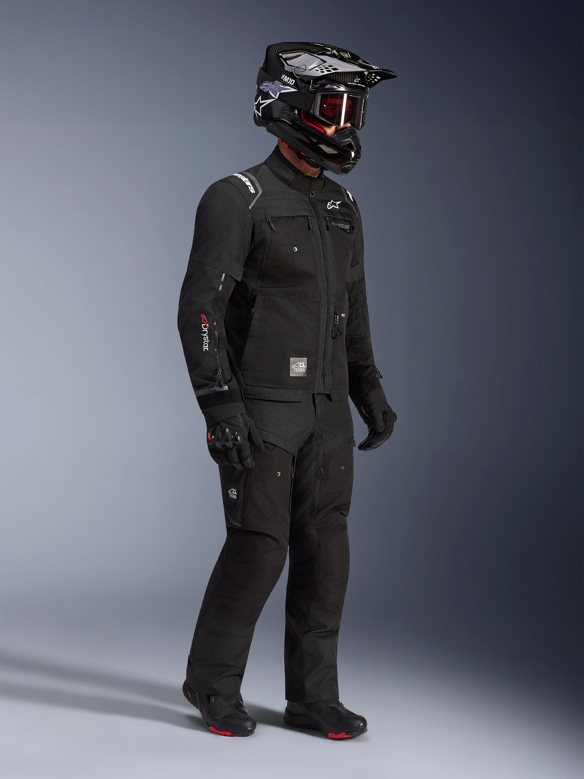 Kurtka Cusco Drystar®