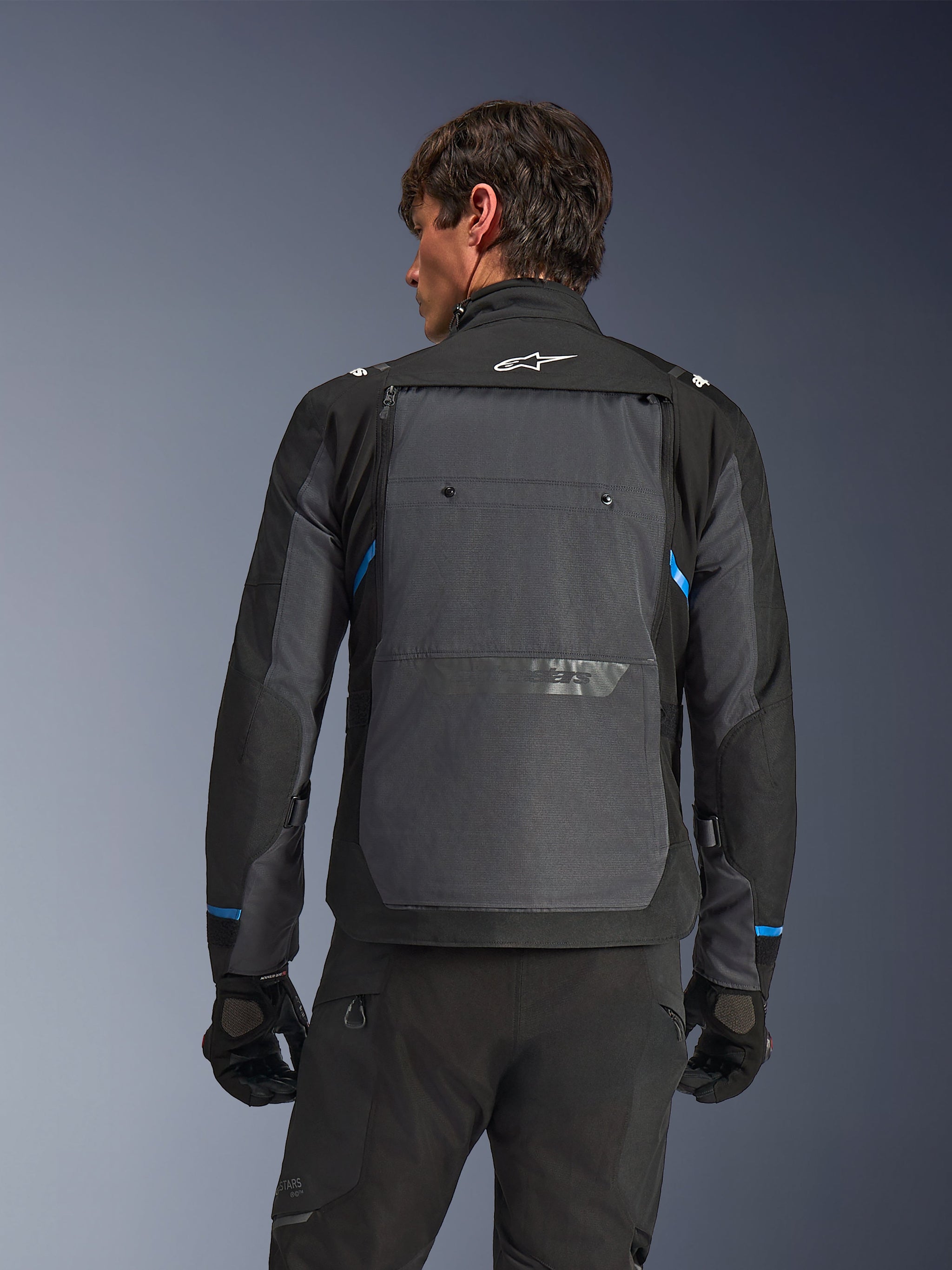 Kurtka Cusco Drystar®