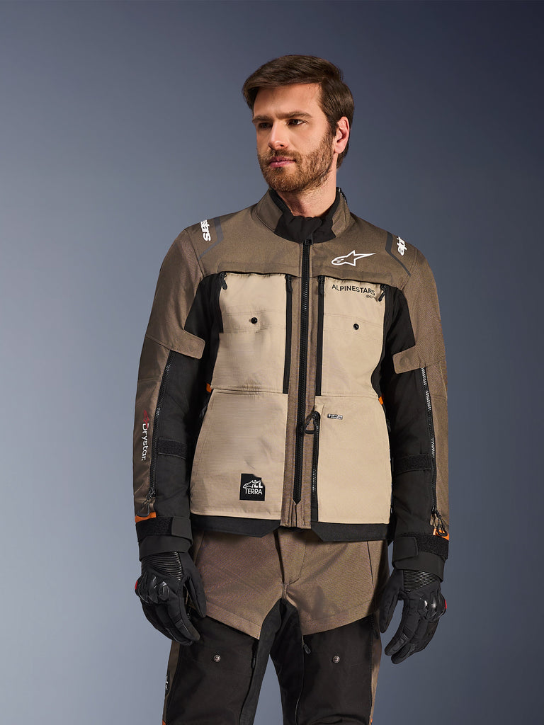 Cusco Drystar® Jacket
