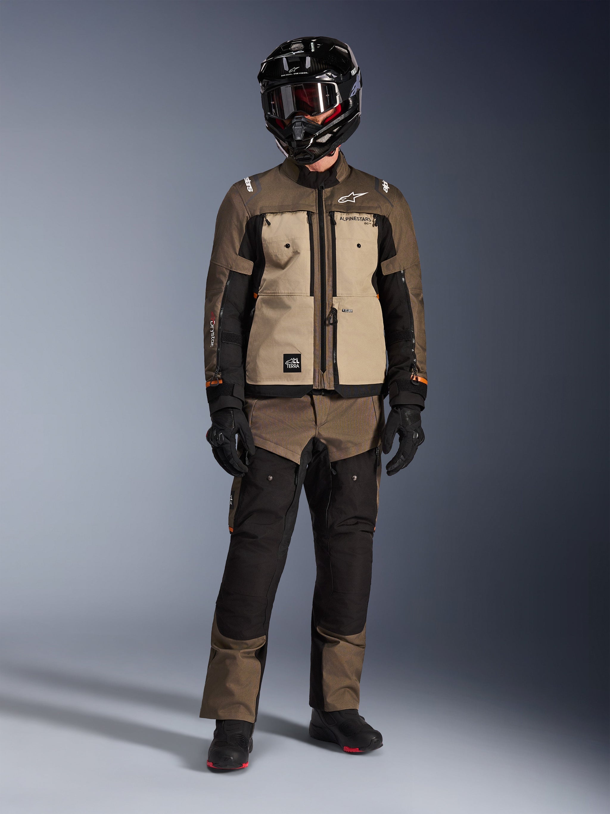 Kurtka Cusco Drystar®