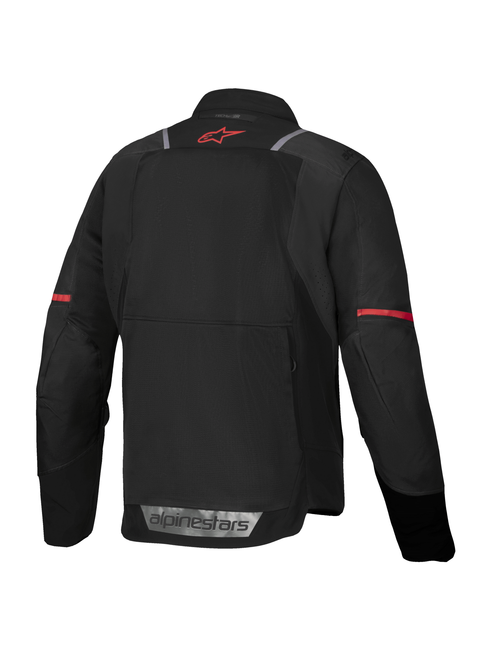 St-2 Air Jacket