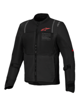 St-2 Air Jacket