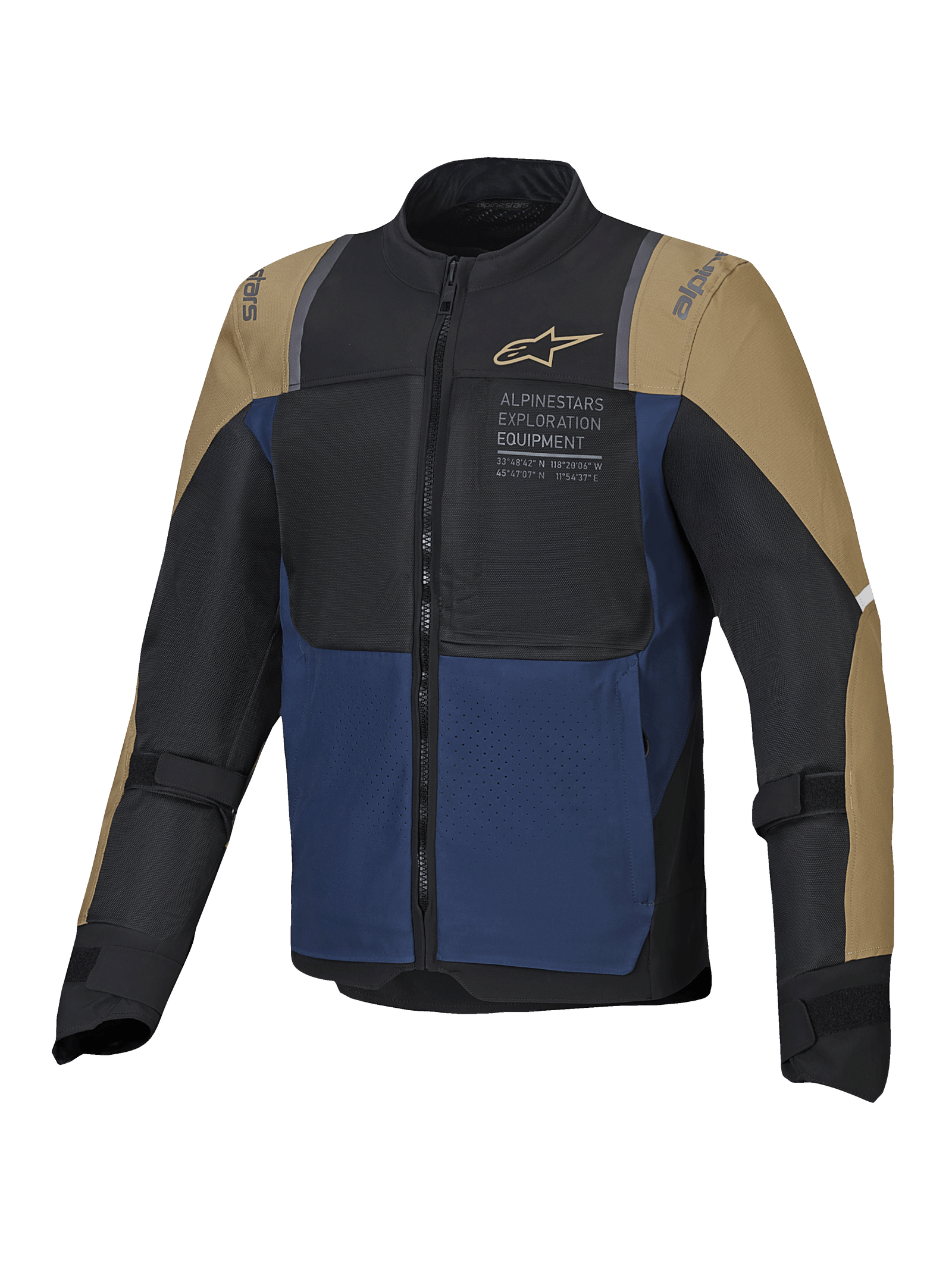 St-2 Air Jacket