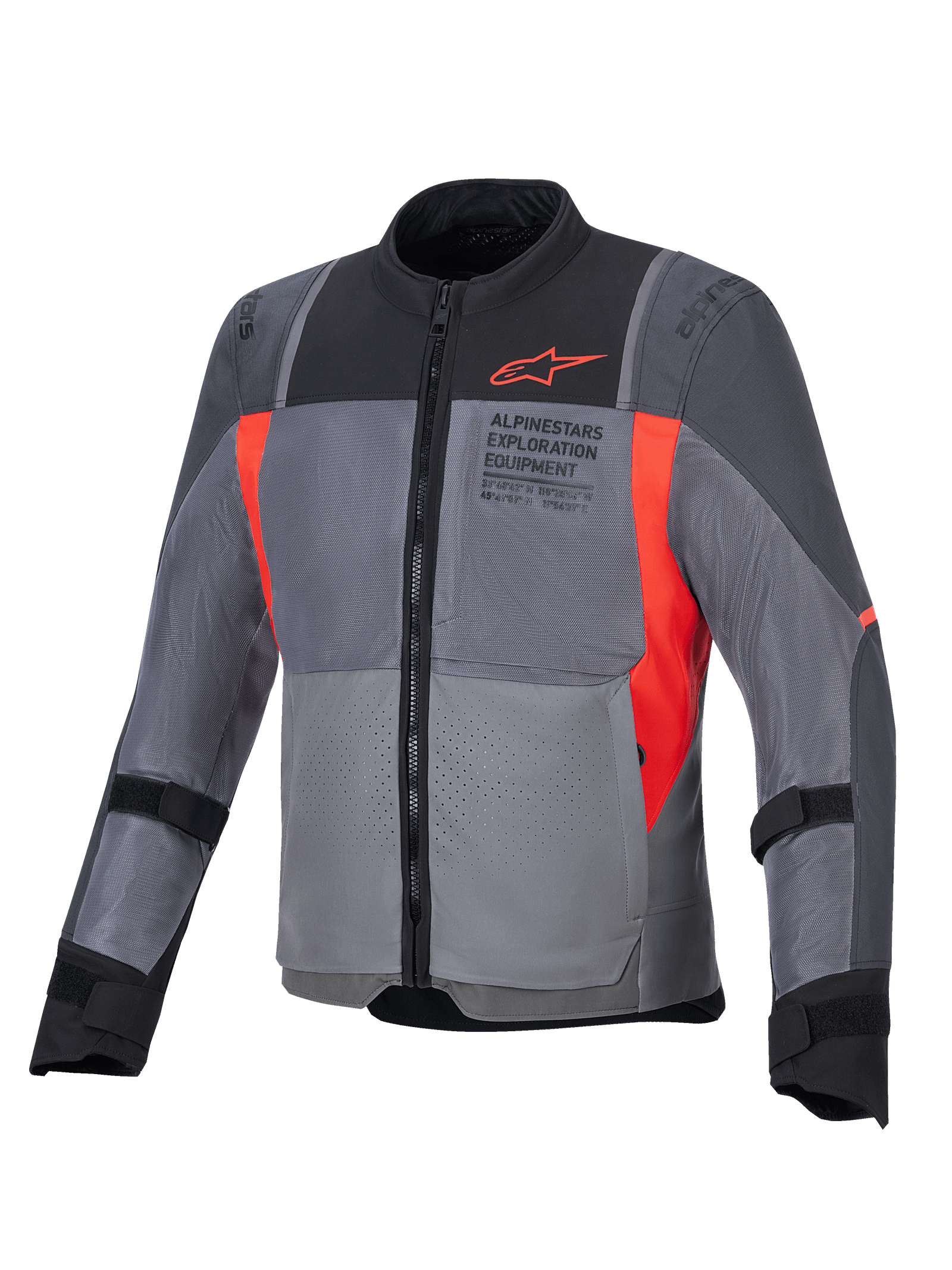 St-2 Air Jacket