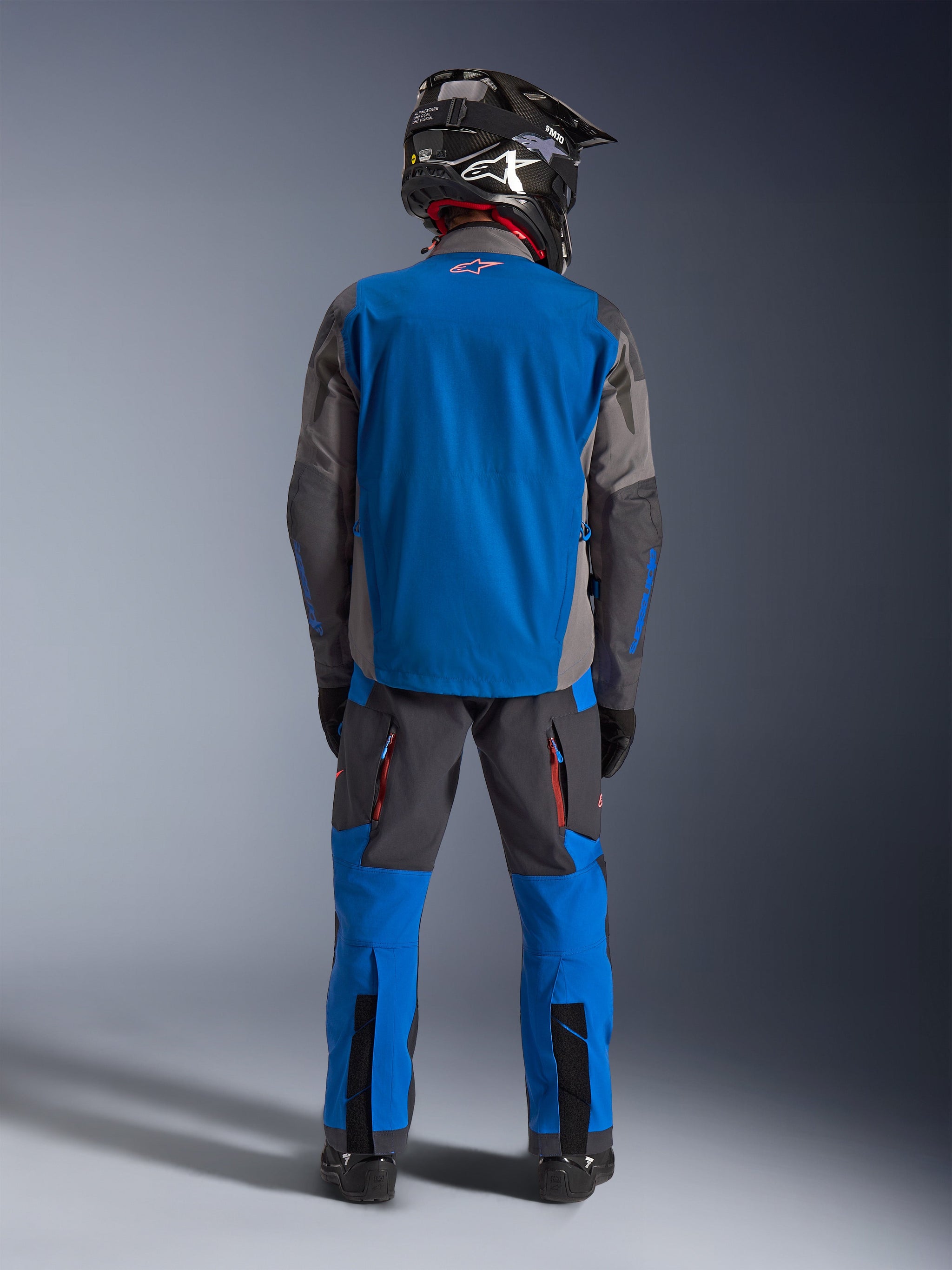 Kurtka Maxdura Drystar®XF Laminowana Pancerz