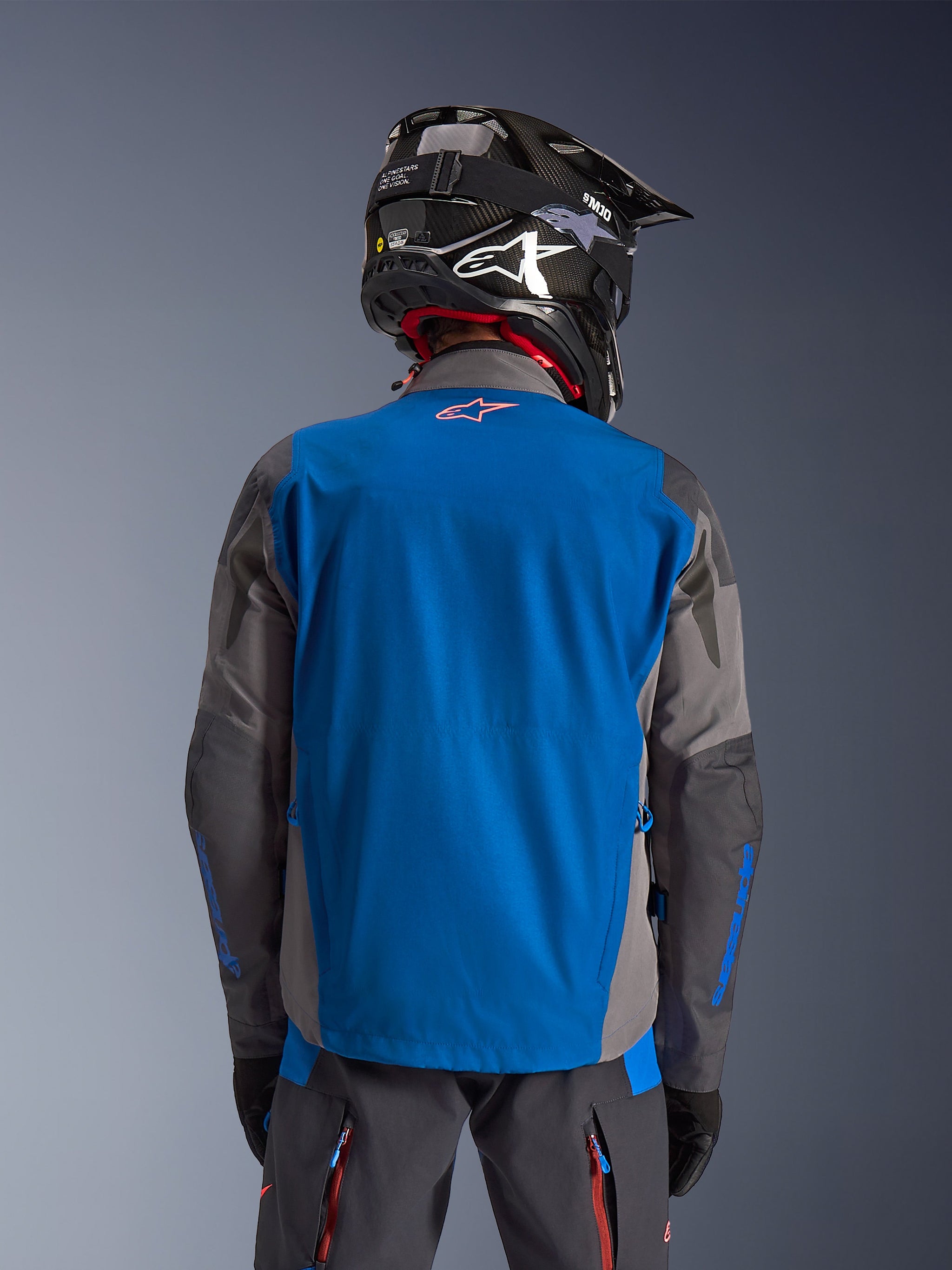 Kurtka Maxdura Drystar®XF Laminowana Pancerz