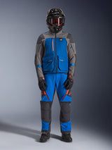 Kurtka Maxdura Drystar®XF Laminowana Pancerz