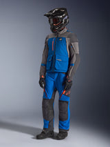 Kurtka Maxdura Drystar®XF Laminowana Pancerz