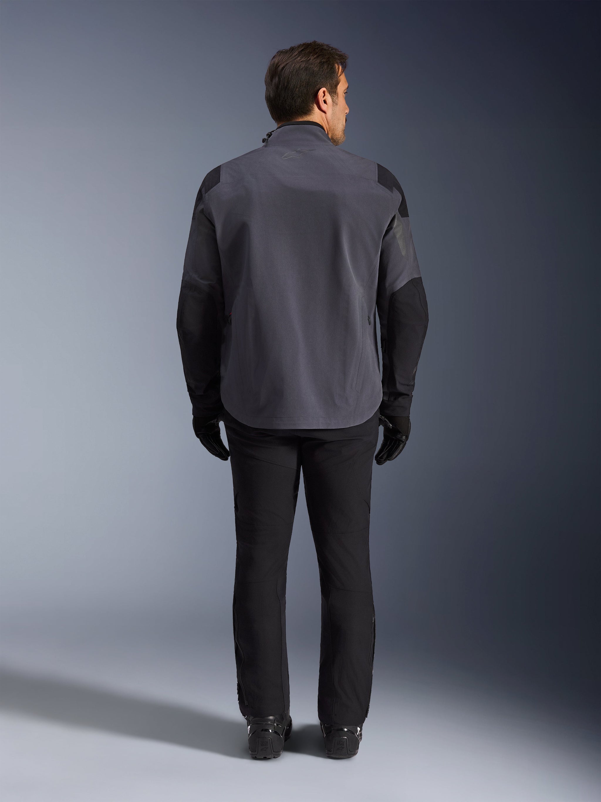 Maxdura Drystar®XF Laminated Armored Shell