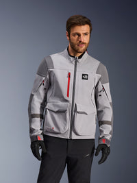 Maxdura Drystar®XF Laminated Armored Shell