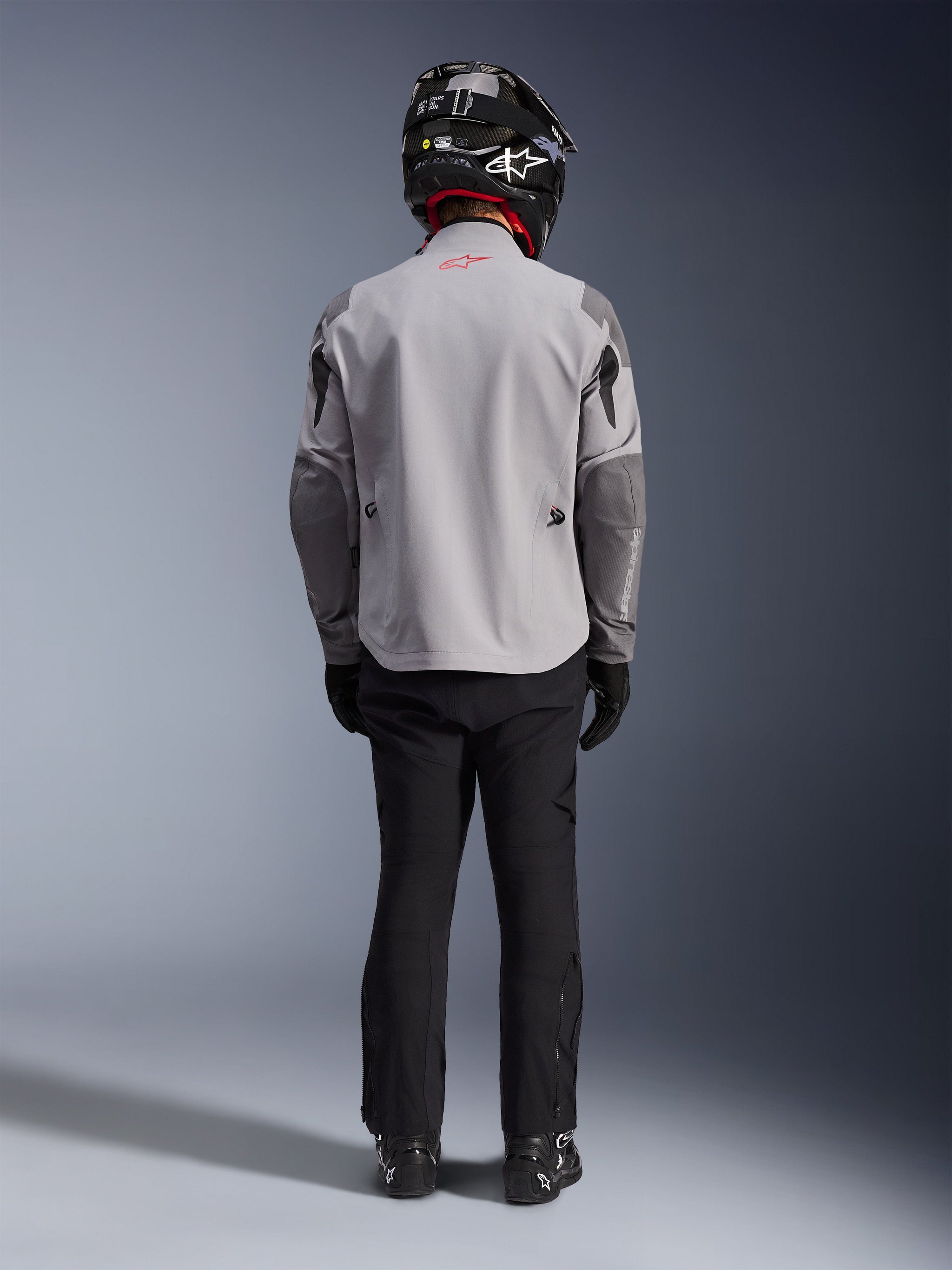 Kurtka Maxdura Drystar®XF Laminowane Pancerne