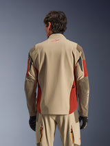 Maxdura Drystar®XF Laminated Armored Shell