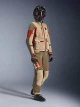 Maxdura Drystar®XF Laminated Armored Shell