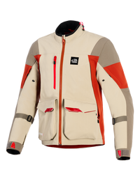 Maxdura Drystar®XF Laminated Armored Shell