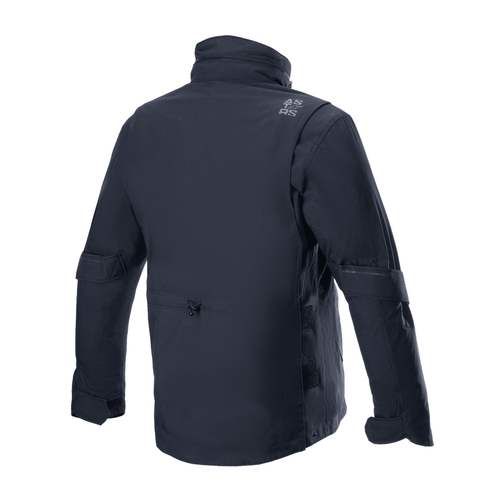 MO.ST.EQ Field Waterproof Primaloft Jacket