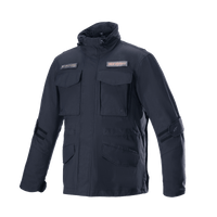 Kurtka MO.ST.EQ Field Waterproof Primaloft