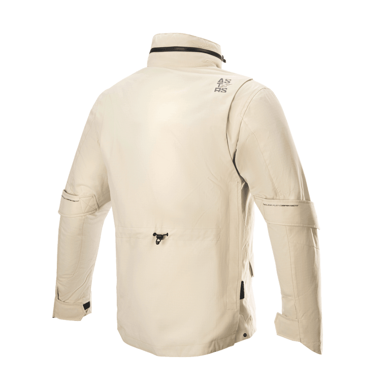 MO.ST.EQ Field Waterproof Primaloft Kurtka