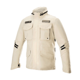 MO.ST.EQ Field Waterproof Primaloft Kurtka