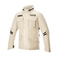 Kurtka MO.ST.EQ Field Waterproof Primaloft