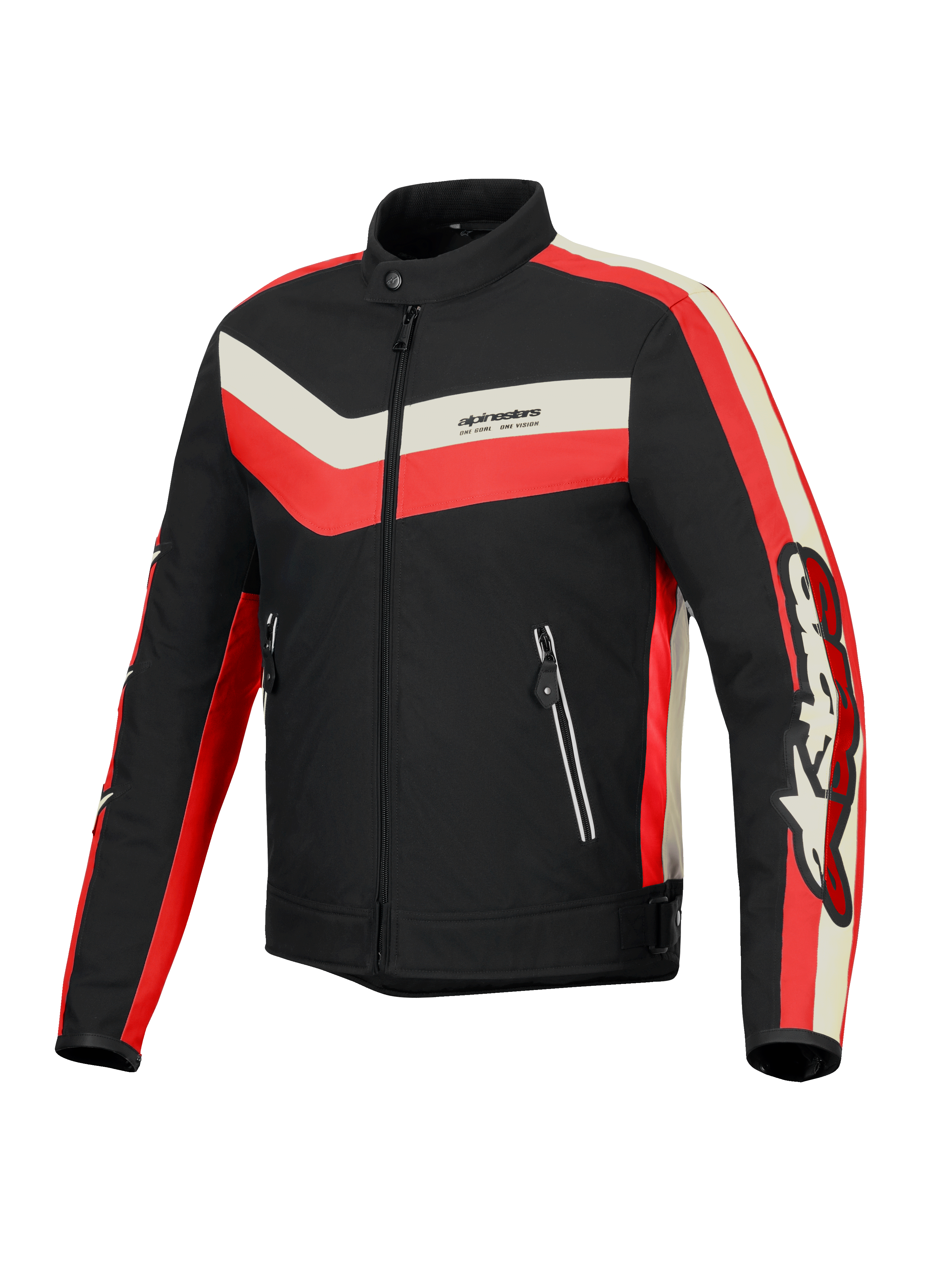 T-Dyno Wr Jacket