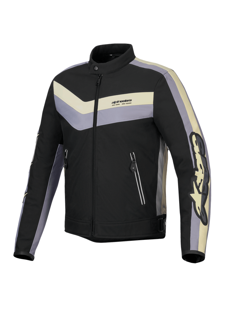 T-Dyno Wr Jacket