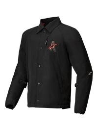 Kurtka Revved Water Resistant