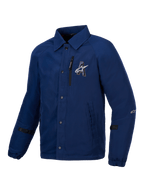 Revved Water Resistant Jacket