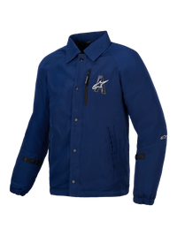 Kurtka Revved Water Resistant