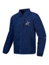 Revved WR Jacket