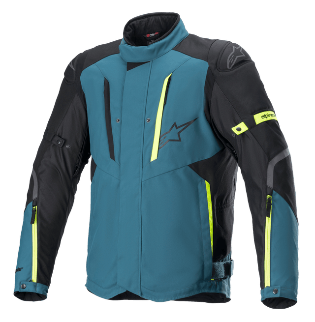 RX-5 Drystar® Jacket