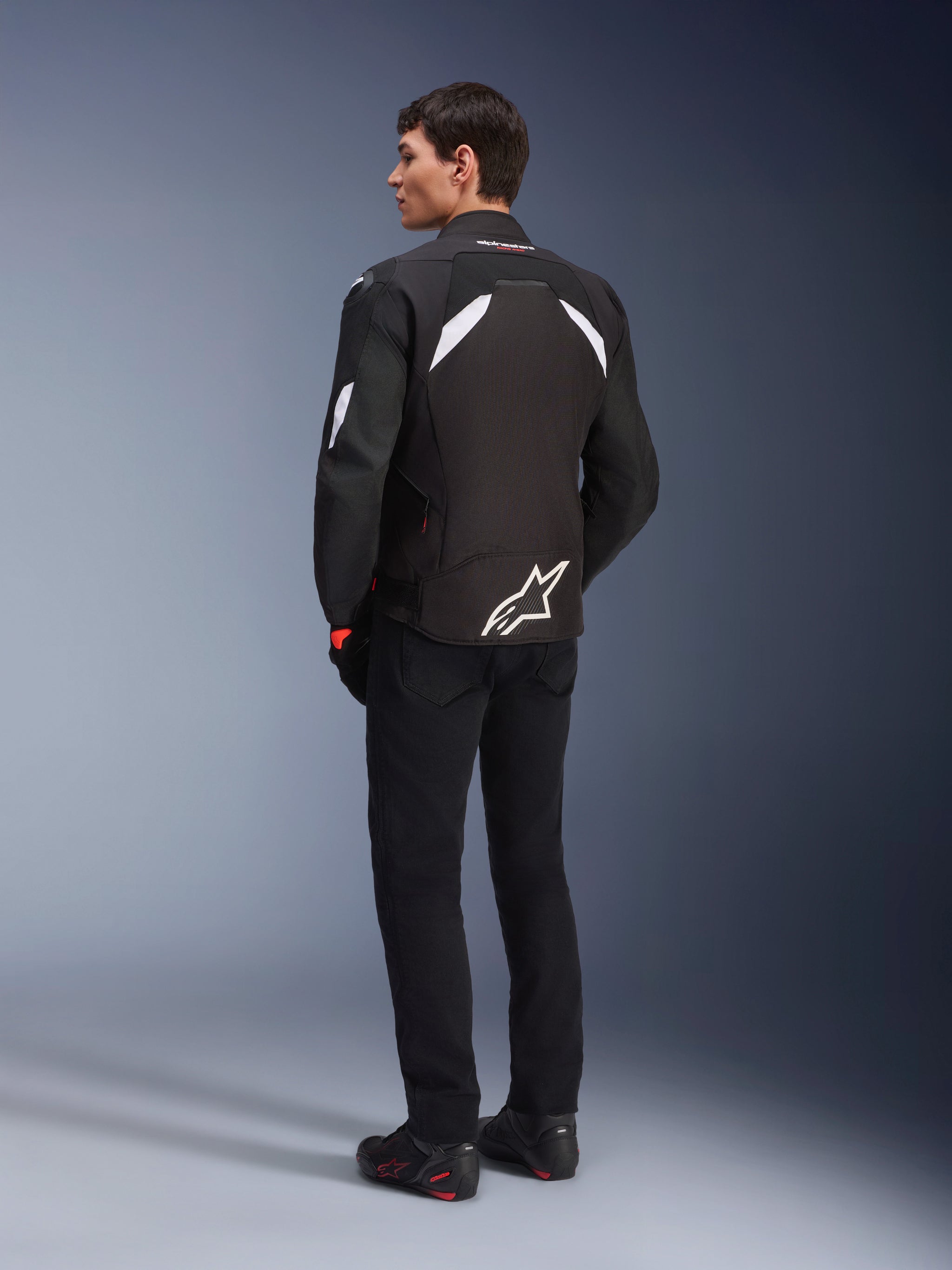 T-GP R V3 Drystar® Jacket