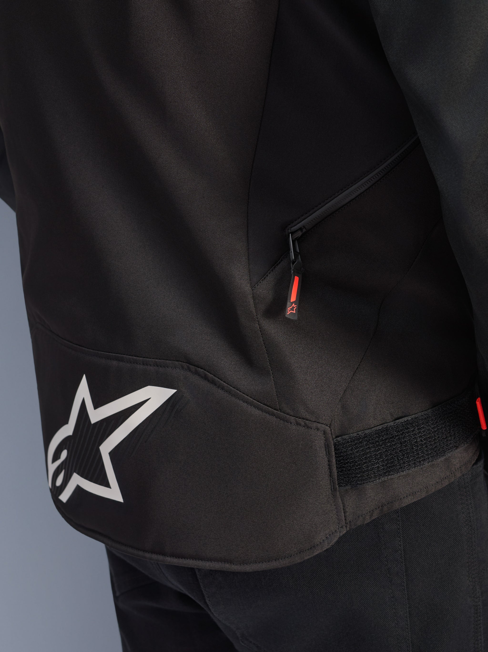 T-GP R V3 Drystar® Jacket