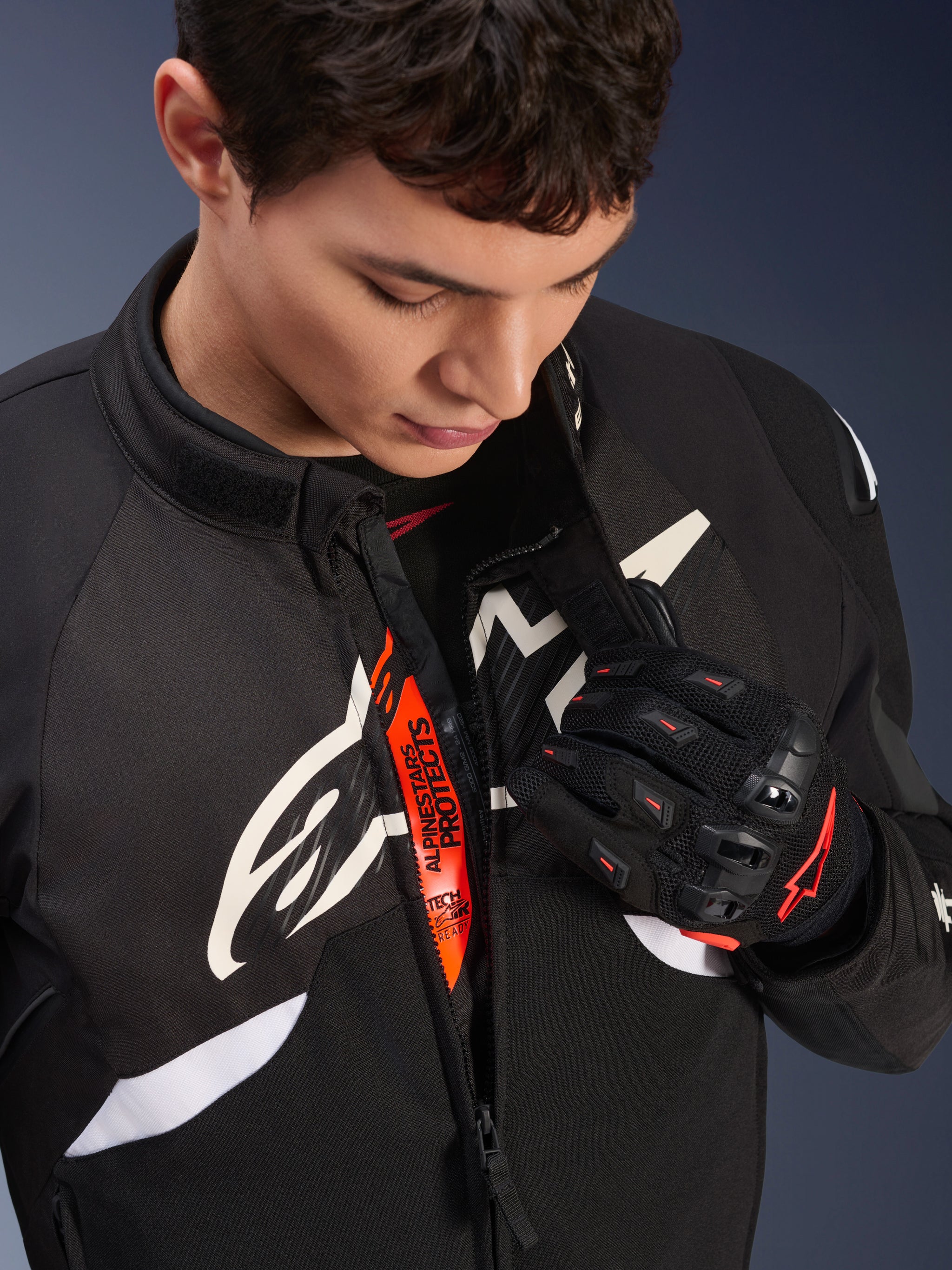 T-GP R V3 Drystar® Jacket