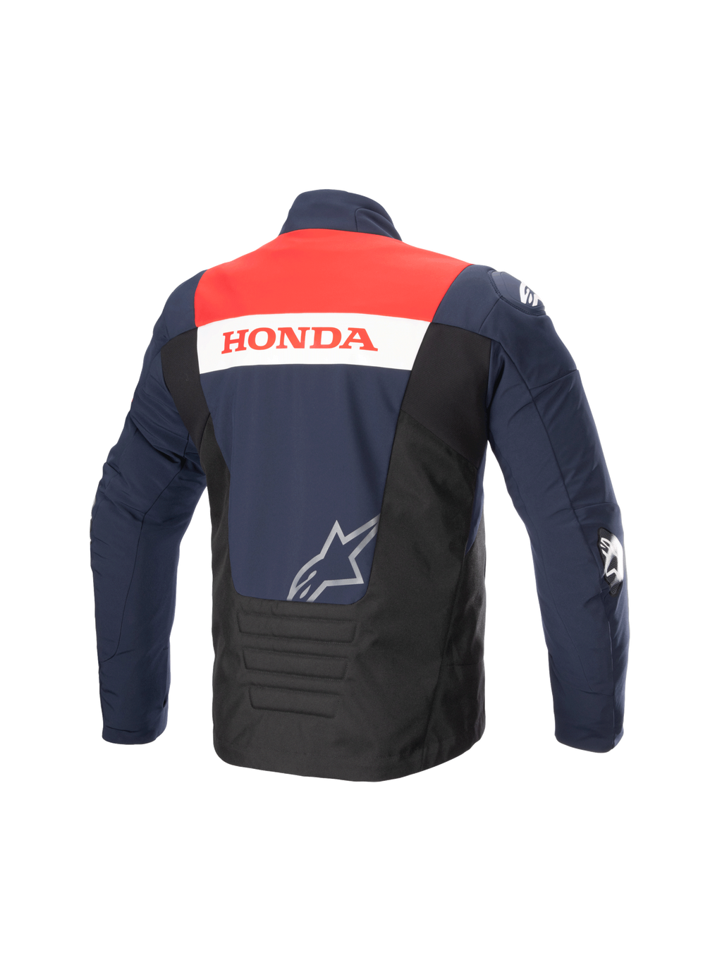 Honda SMX Waterproof Softshell Jacket