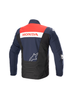 Honda SMX Waterproof Softshell Jacket
