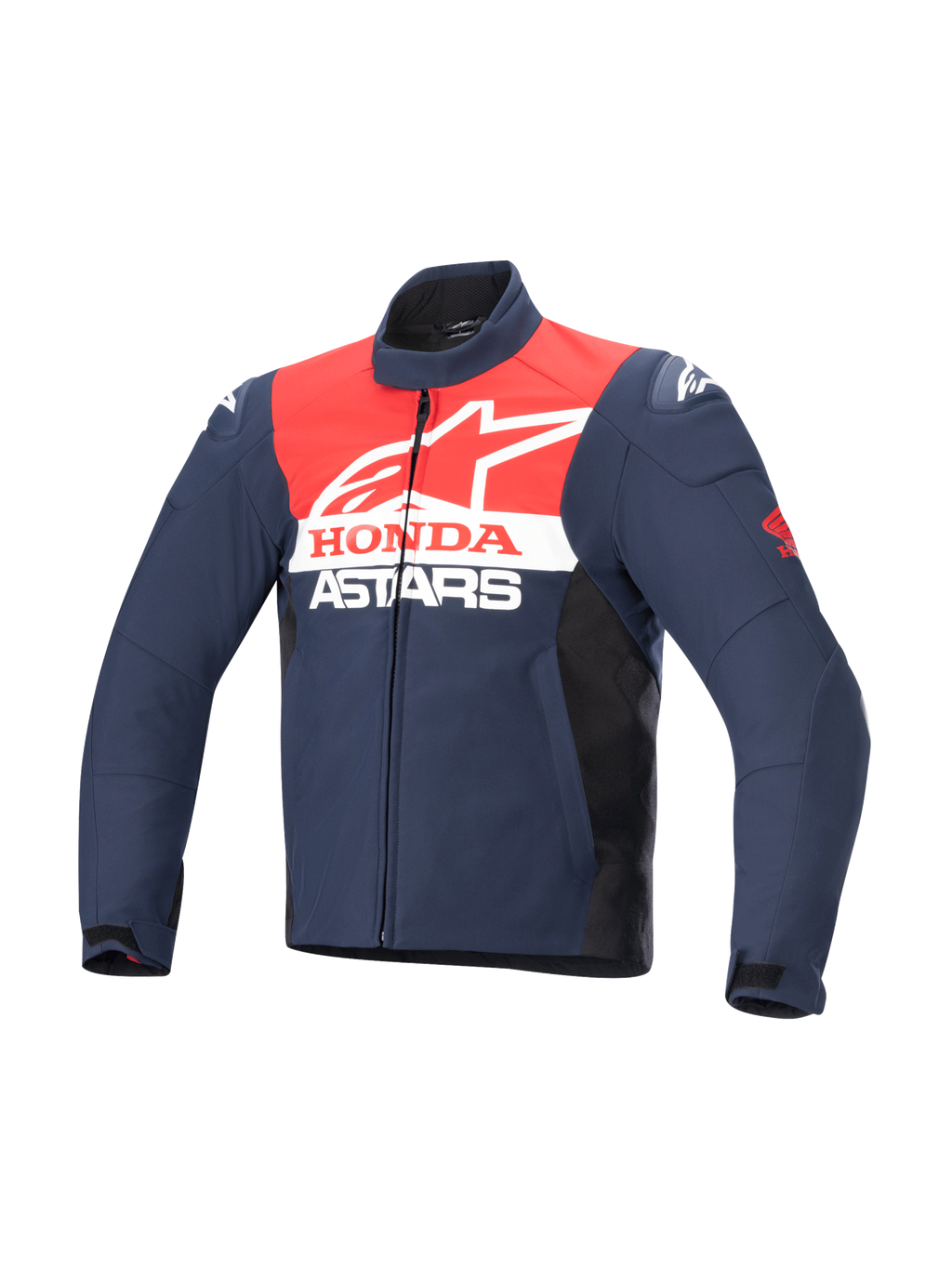 Honda SMX Waterproof Softshell Jacket