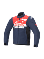 Honda SMX Waterproof Softshell Jacket