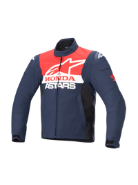 Kurtka Honda SMX Wodoodporna Softshell