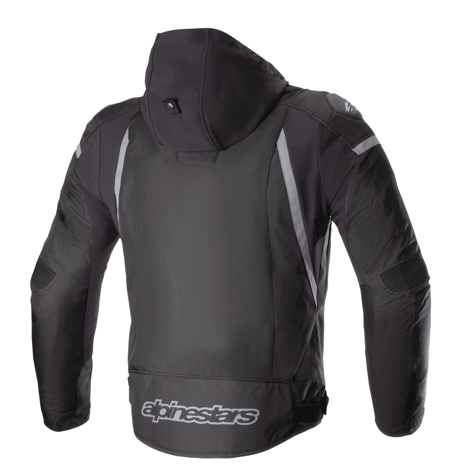 Zaca Waterproof Jacket