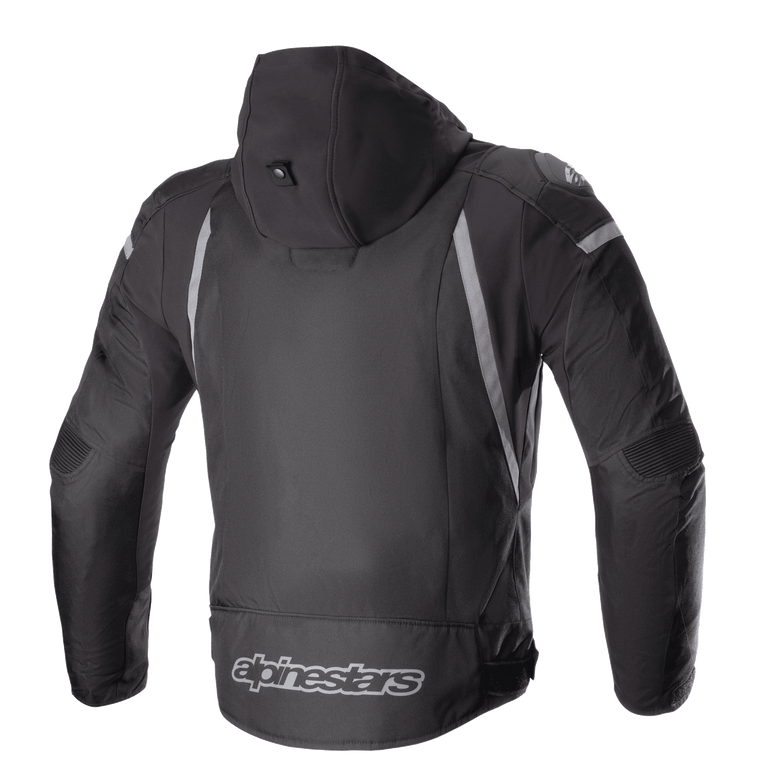 Zaca Waterproof Kurtka