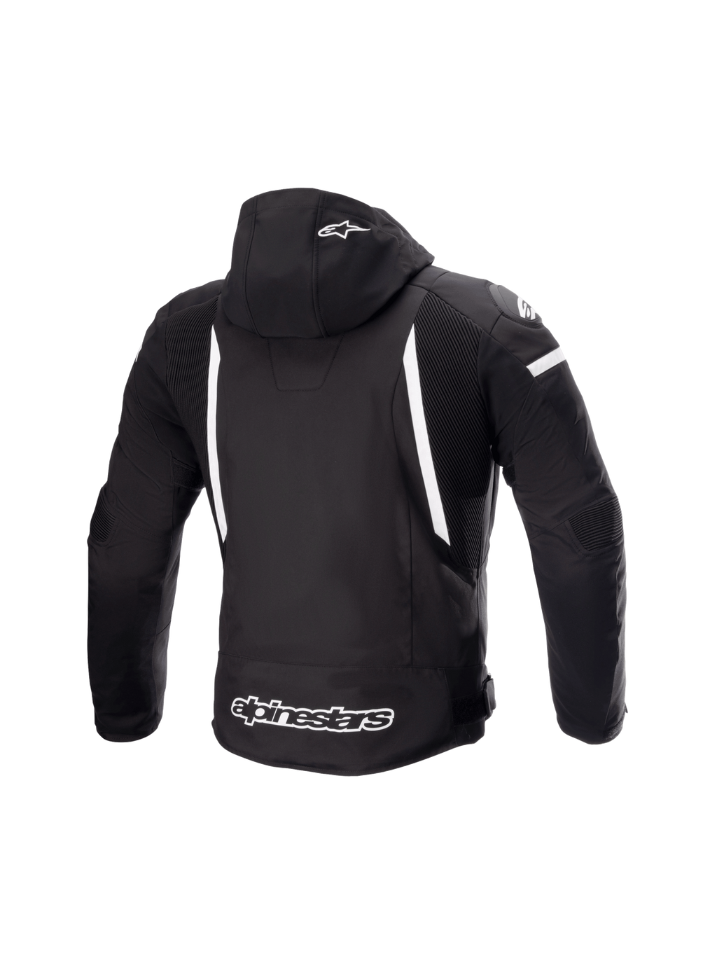 Zaca Waterproof Jacket