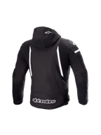 Zaca Waterproof Jacket
