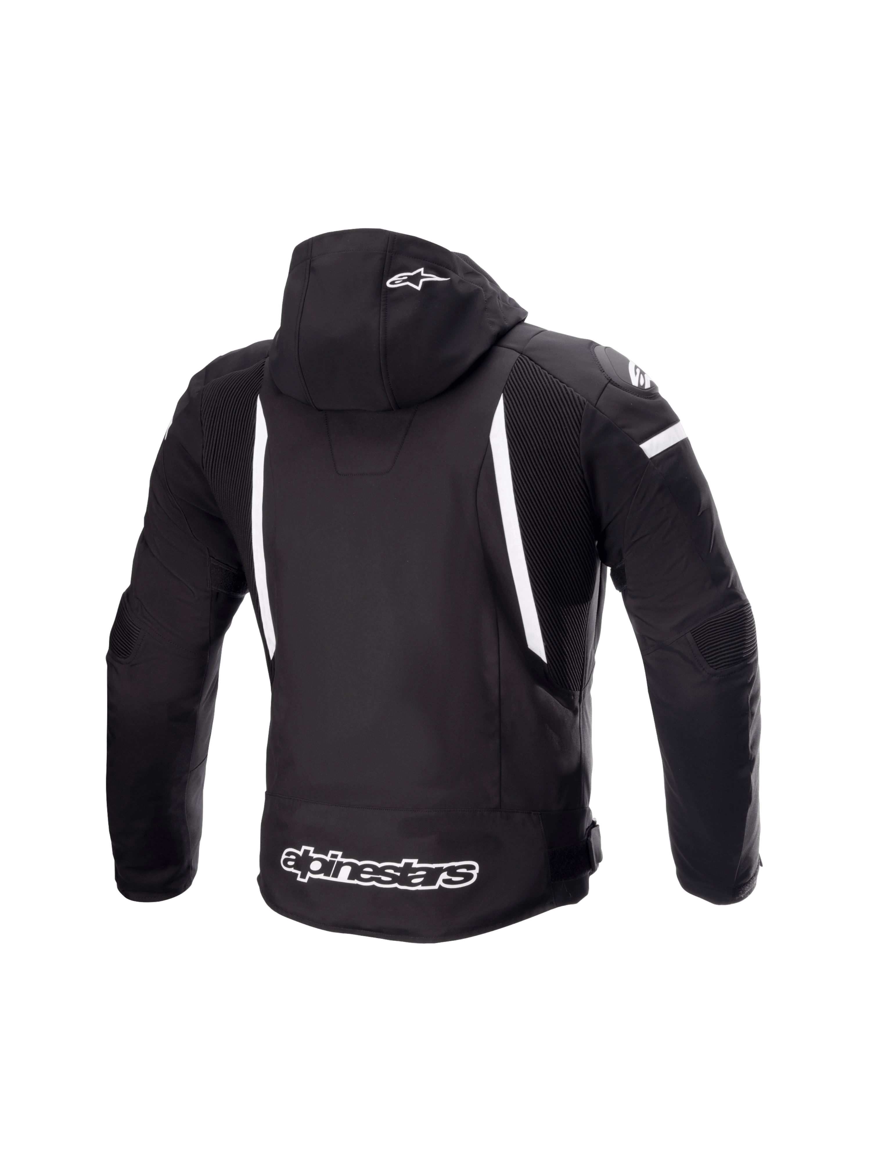 Zaca Waterproof Jacket