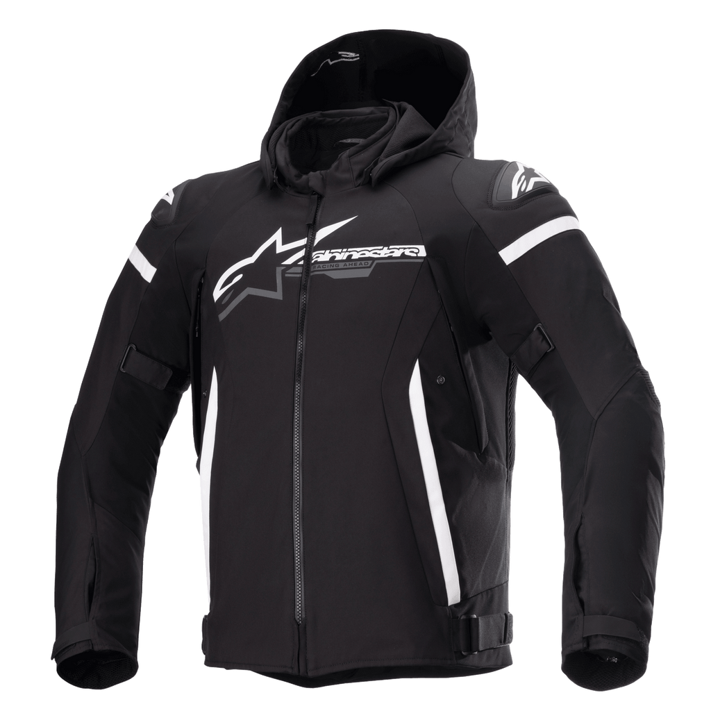 Zaca Waterproof Kurtka | Alpinestars